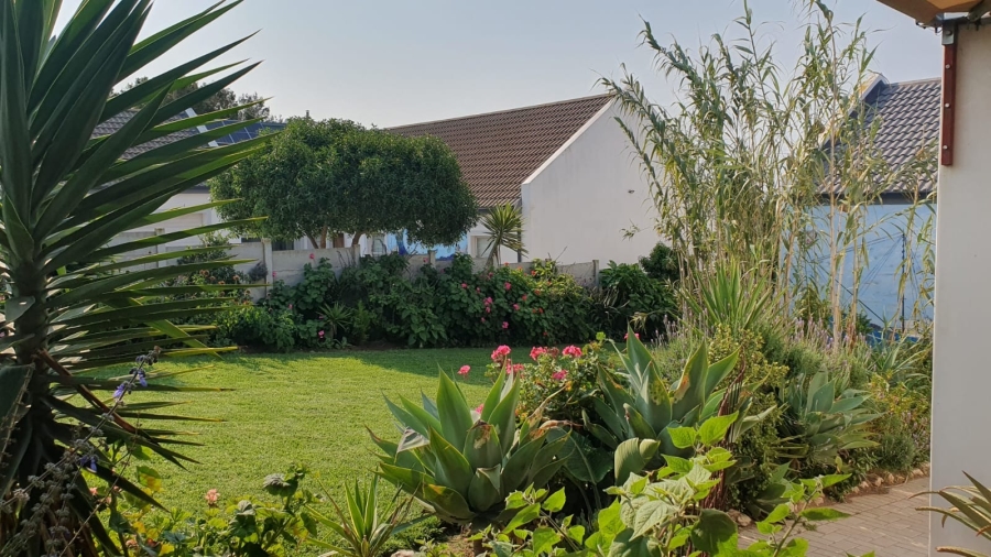 3 Bedroom Property for Sale in Brandhuis Western Cape